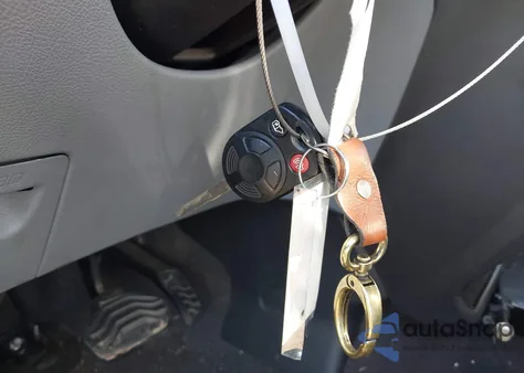 2019 Ford Transit-350 z USA, uszkodzony, nr VIN 1FTBF4XMXKKB06549